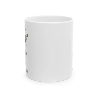 Coffee Mug 030 Front 11oz